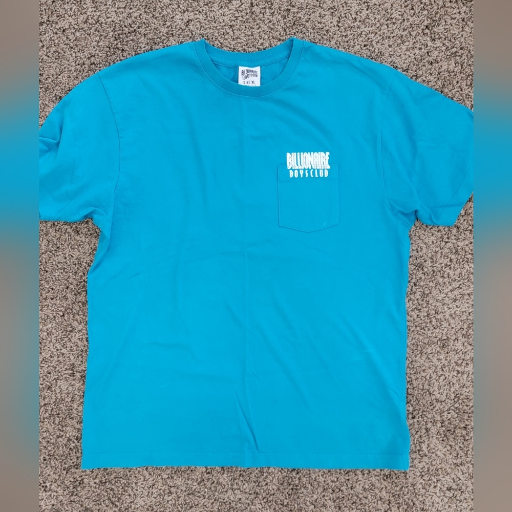 BILLIONAIRE BOYS CLUB Tshirt